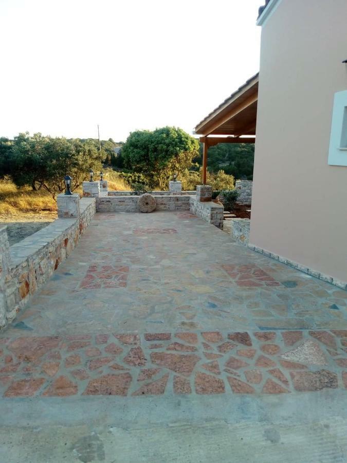 Villa Maria Kythera Katsoulliánika 외부 사진