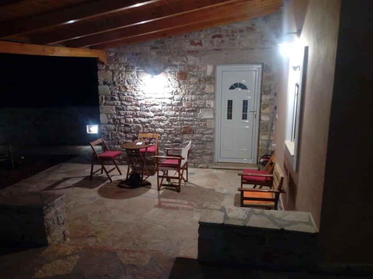 Villa Maria Kythera Katsoulliánika 외부 사진