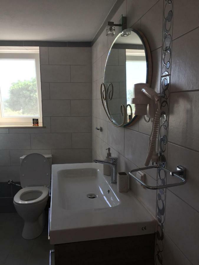 Villa Maria Kythera Katsoulliánika 외부 사진