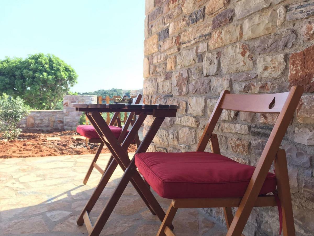 Villa Maria Kythera Katsoulliánika 외부 사진